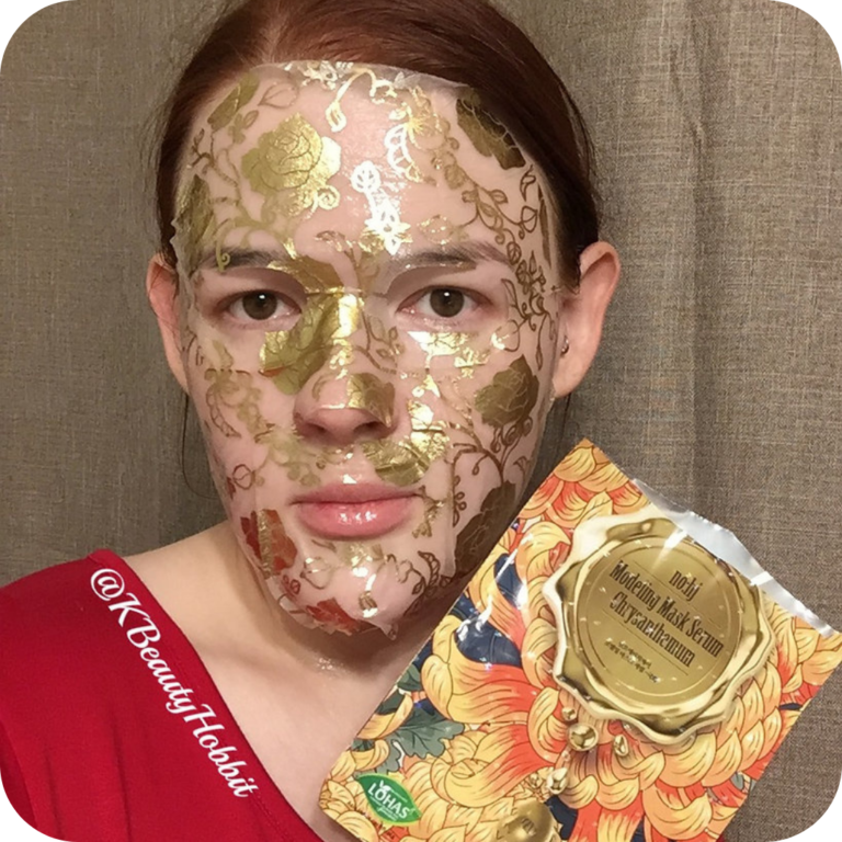 Nohj Masque Facial